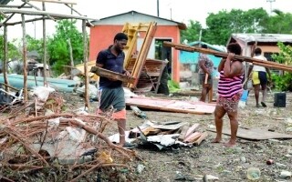 Консультативное заключение Международного суда по ответственности за климатические изменения