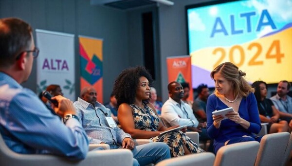 Aviation Forum in Nassau Boosts Latin America's Economy