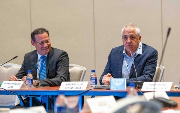 ALTA AGM Highlights Sustainable Aviation Initiatives